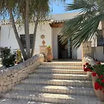 Uruca Cava dʼAliga