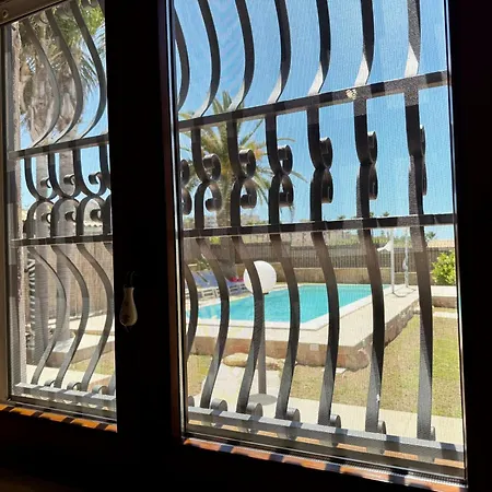 Uruca Villa Cava dʼAliga