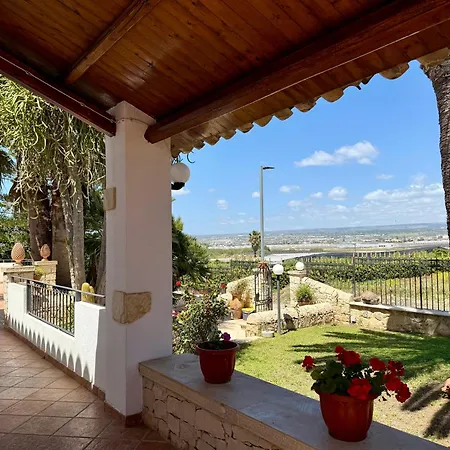 Villa Uruca Cava dʼAliga