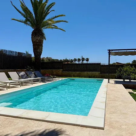 Villa Uruca Cava dʼAliga