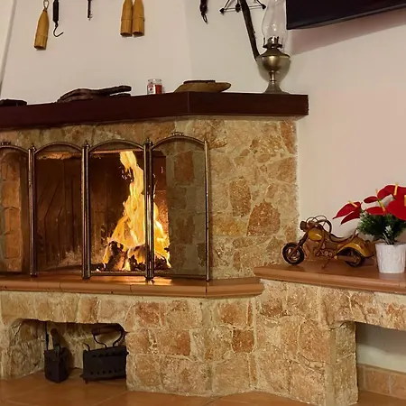 וילה Uruca Cava dʼAliga